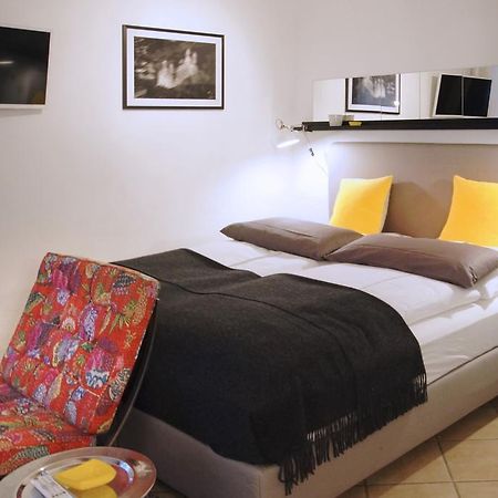 Rheintor-Apartment Speyer Dış mekan fotoğraf