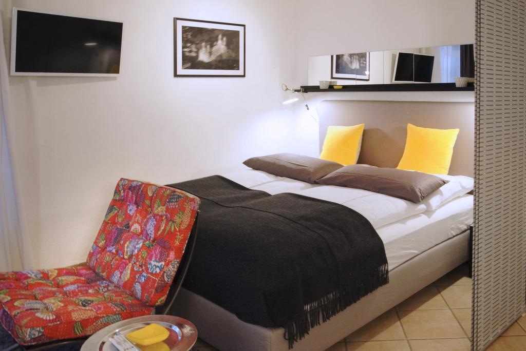 Rheintor-Apartment Speyer Dış mekan fotoğraf